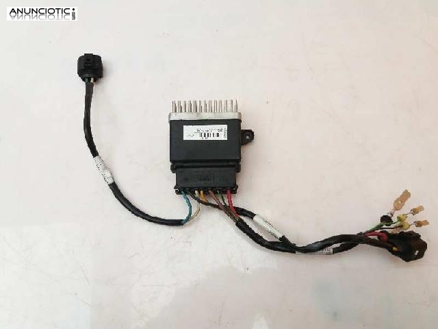 240292 modulo audi a4 ber. b&aacute;sico