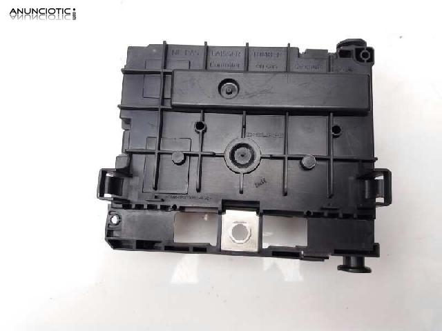 236277 caja citroen c4 sedan exclusive