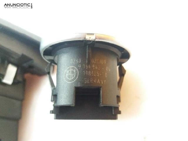 235730 antirrobo bmw serie 3 berlina