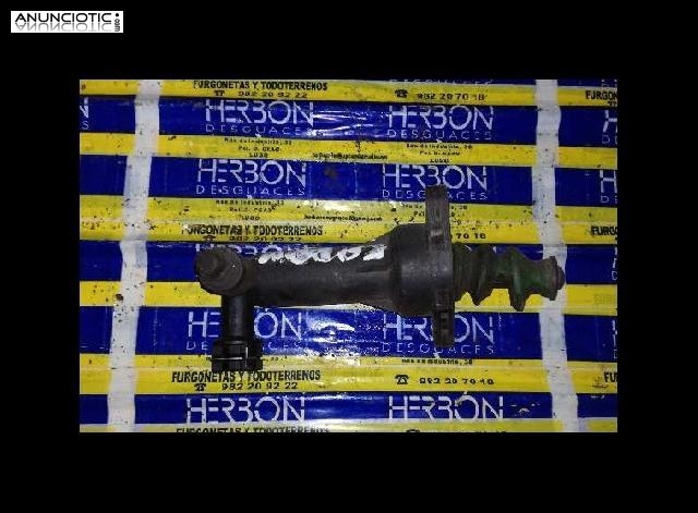 188014 bombin volkswagen caddy ka/kb