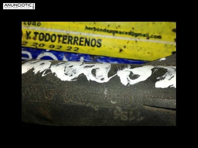 188014 bombin volkswagen caddy ka/kb