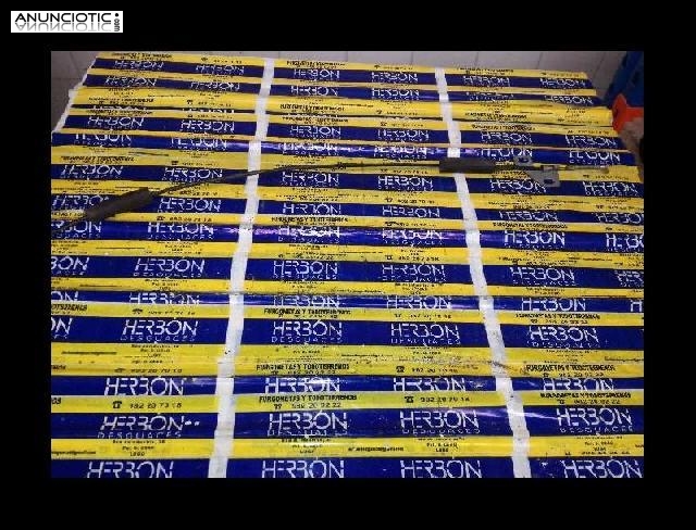 188103 cerradura nissan terrano/terrano