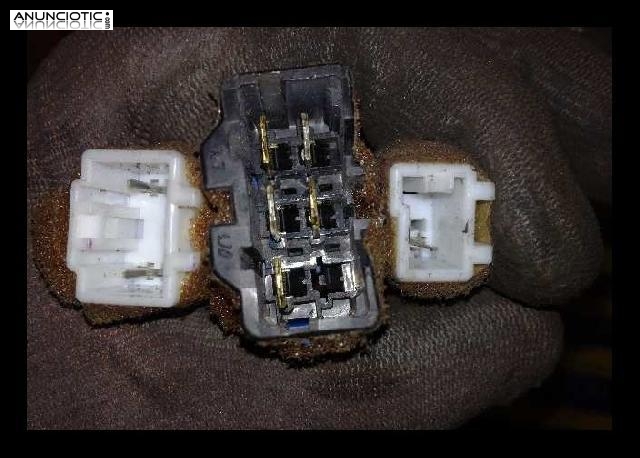 188104 soporte mitsubishi montero