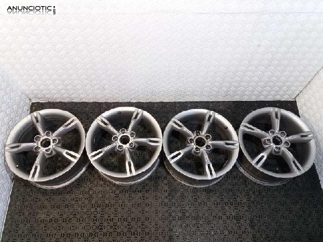 245020 llanta seat leon fr 1