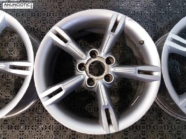 245020 llanta seat leon fr 1