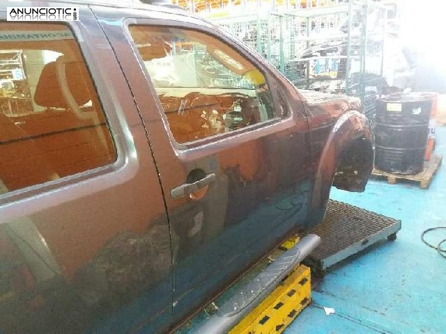 241634 puerta nissan navara pick-up
