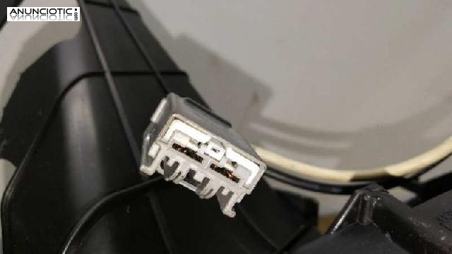 75517 motor opel astra j sports tourer