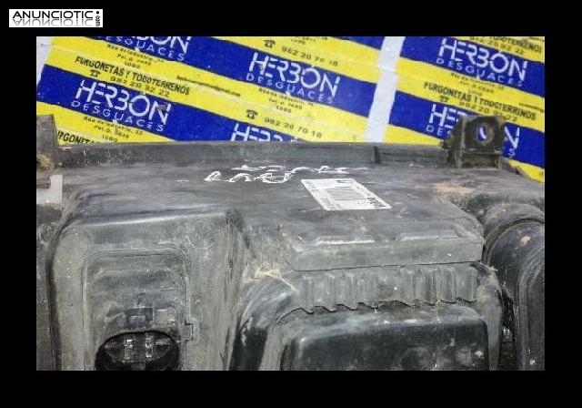 189341 faro seat inca