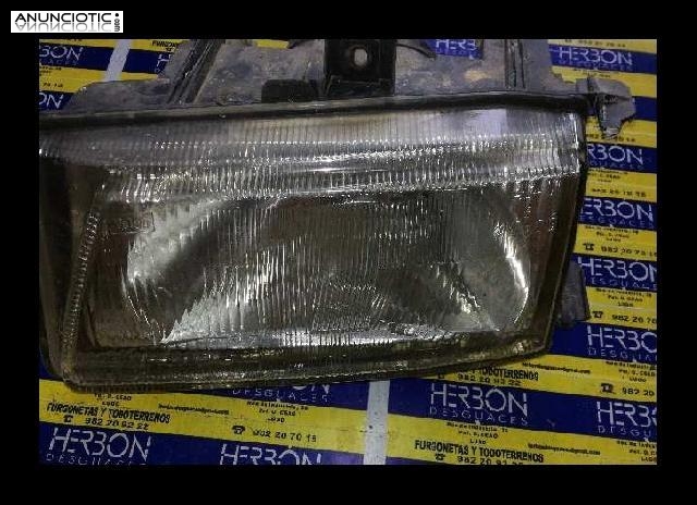 189341 faro seat inca