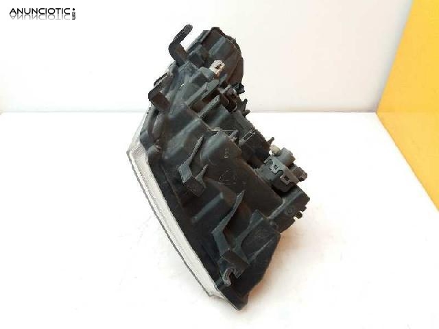 241626 faro nissan navara pick-up double