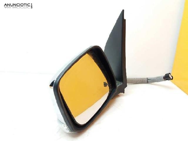 241657 retrovisor nissan navara pick-up