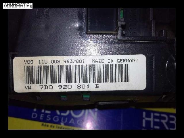 189331 cuadro volkswagen t4