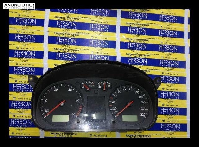 189331 cuadro volkswagen t4