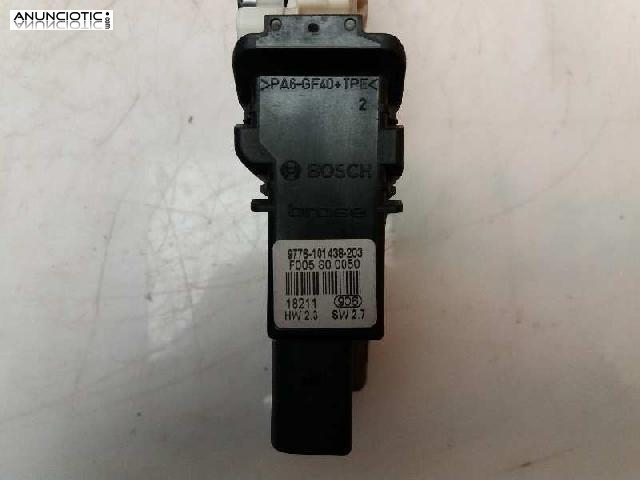 115305 motor seat leon sport