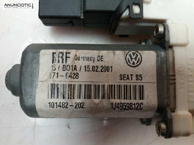 115305 motor seat leon sport