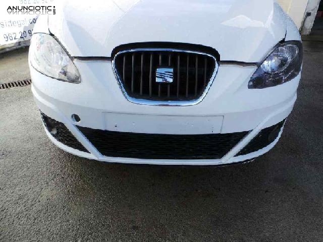 246783 paragolpes seat altea xl stylance