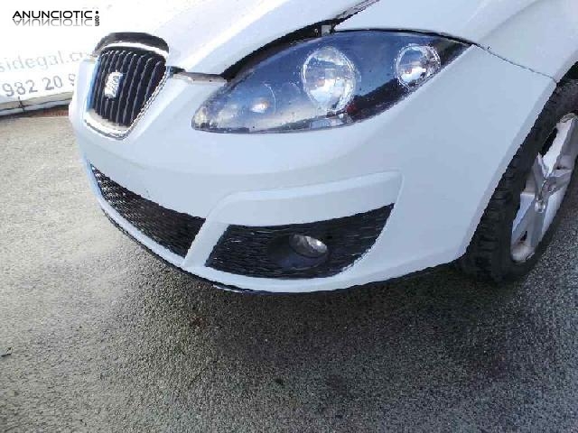 246783 paragolpes seat altea xl stylance