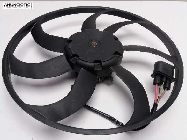 246973 electroventilador seat leon style