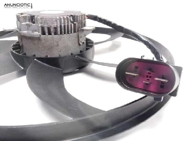 246973 electroventilador seat leon style