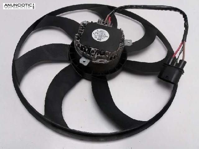 246973 electroventilador seat leon style