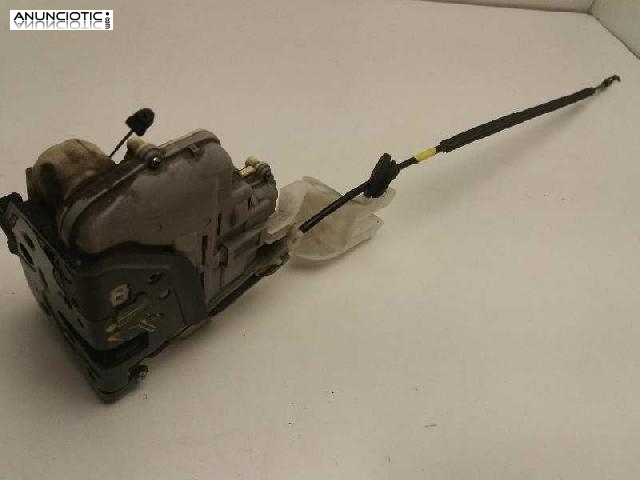 247182 cerradura volkswagen eos 2.0
