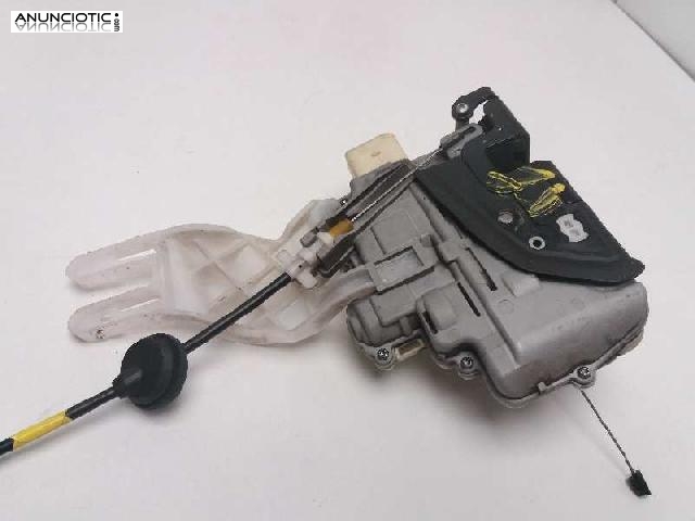 247182 cerradura volkswagen eos 2.0