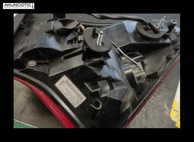 131932 piloto citroen ds5 sport