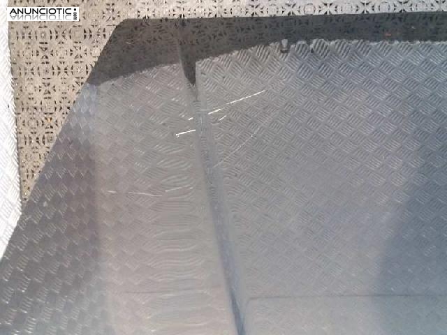 204670 capot suzuki grand vitara 5