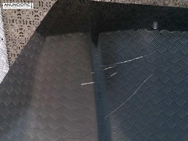 204670 capot suzuki grand vitara 5