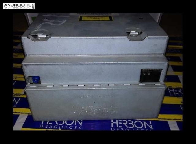 190621 sistema mercedes-benz bm serie