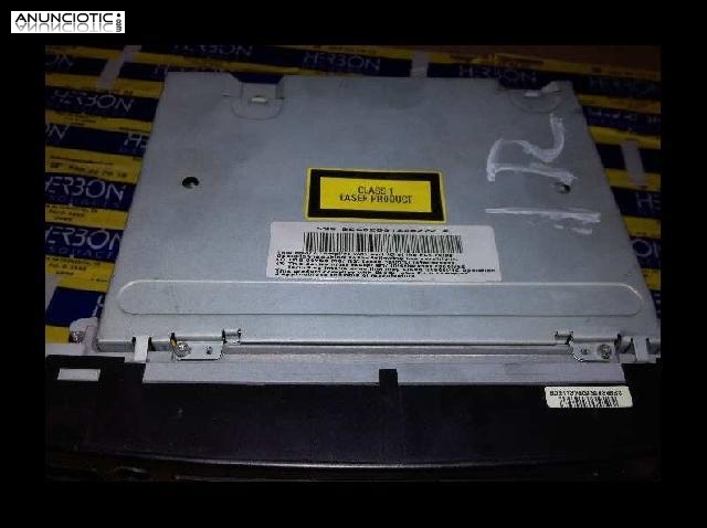 190621 sistema mercedes-benz bm serie