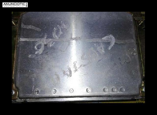 190551 centralita nissan cabstar