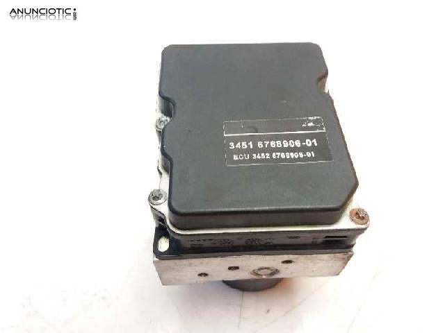 123103 centralita bmw serie 5 berlina