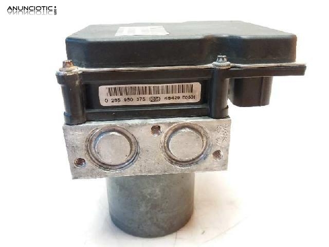 123103 centralita bmw serie 5 berlina