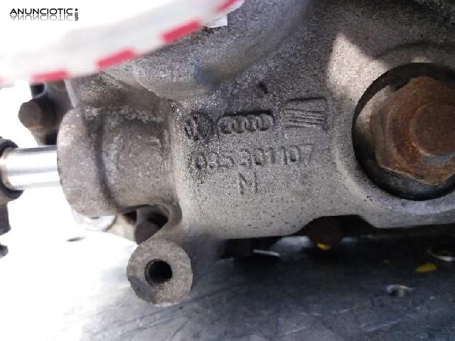 235220 caja seat arosa star