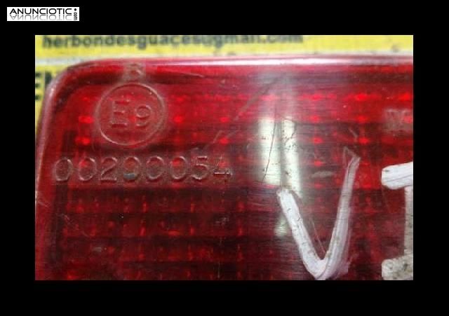 190697 faro suzuki vitara se/sv