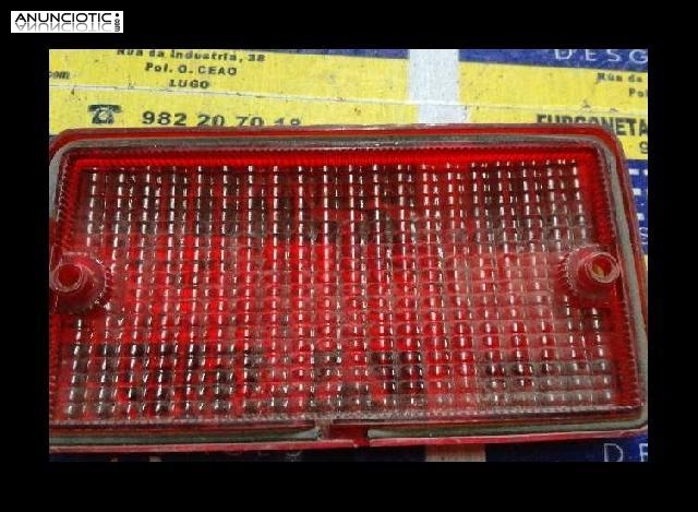 190697 faro suzuki vitara se/sv