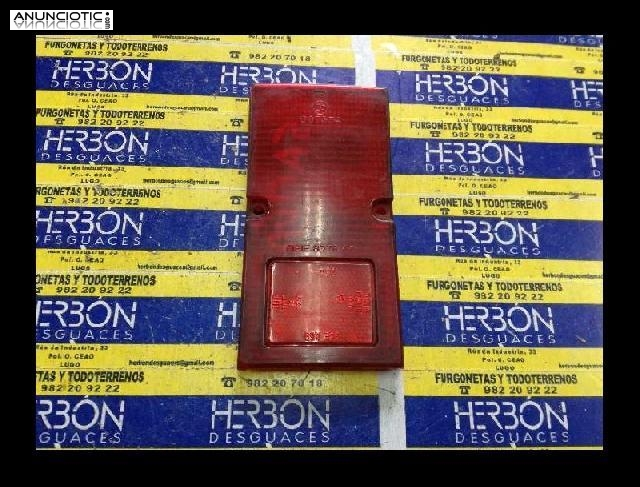 190696 faro suzuki sj samurai