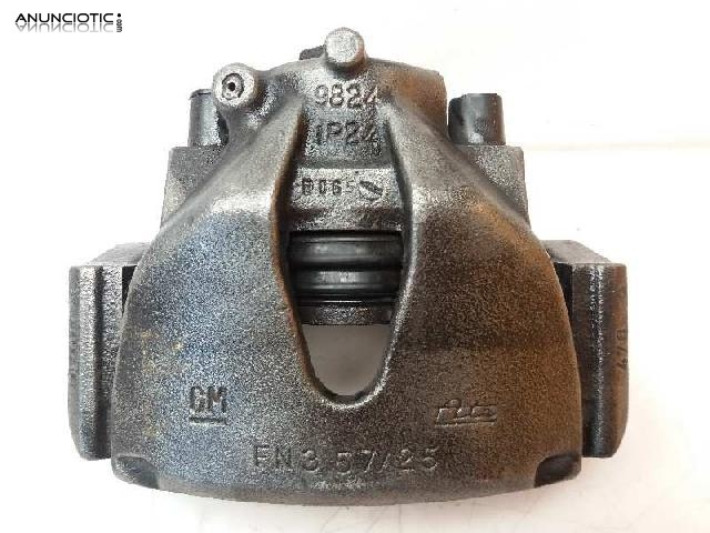 108366 pinza saab 9-5 sed&aacute;n 2.3 t aero