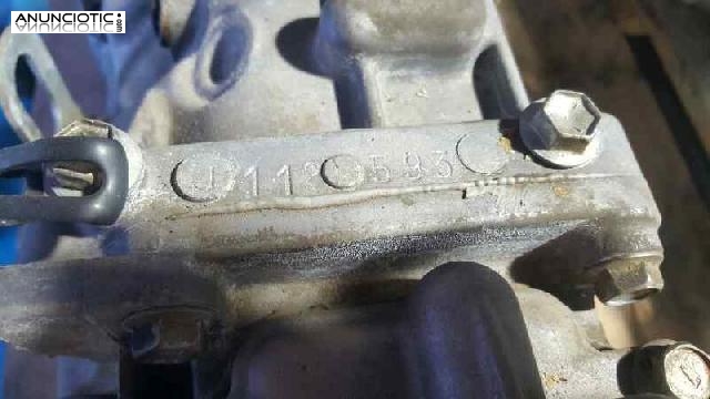 161141 caja suzuki jimny sn hard top