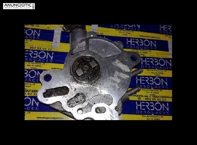 192040 bomba audi a3 2.0 16v tdi