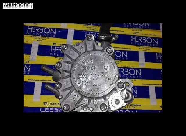 192040 bomba audi a3 2.0 16v tdi