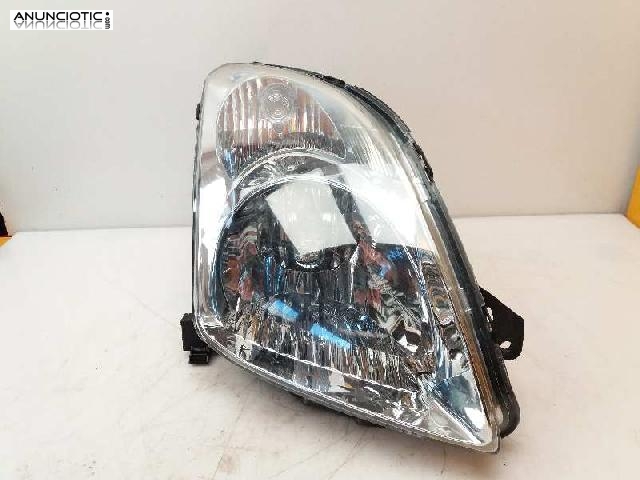 219438 faro suzuki swift berlina glx