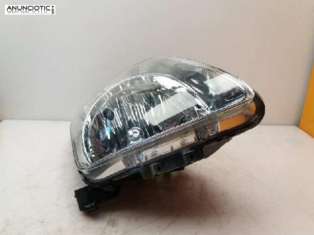219438 faro suzuki swift berlina glx