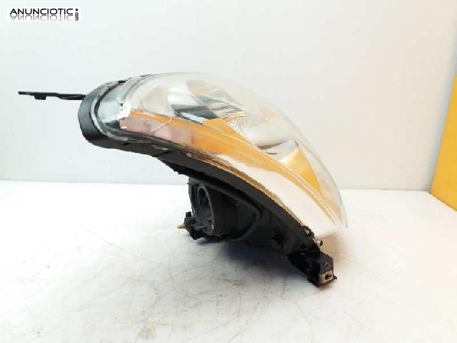 219438 faro suzuki swift berlina glx