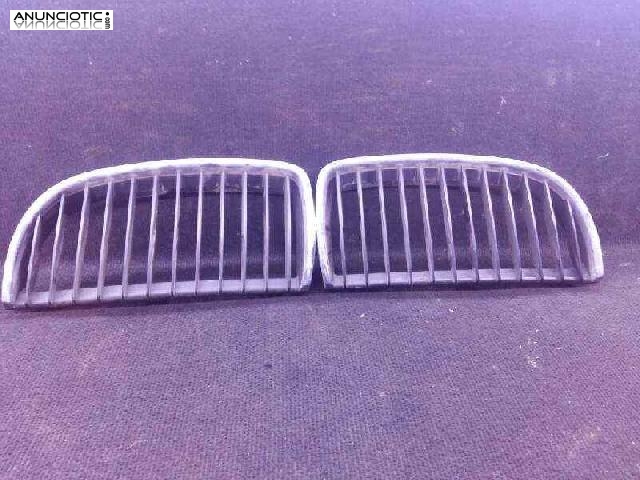177707 rejilla bmw serie 3 berlina 325d