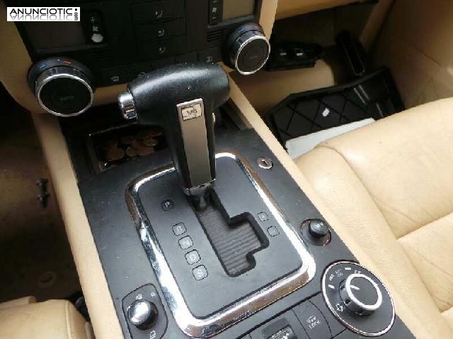 241366 palanca volkswagen touareg tdi v6