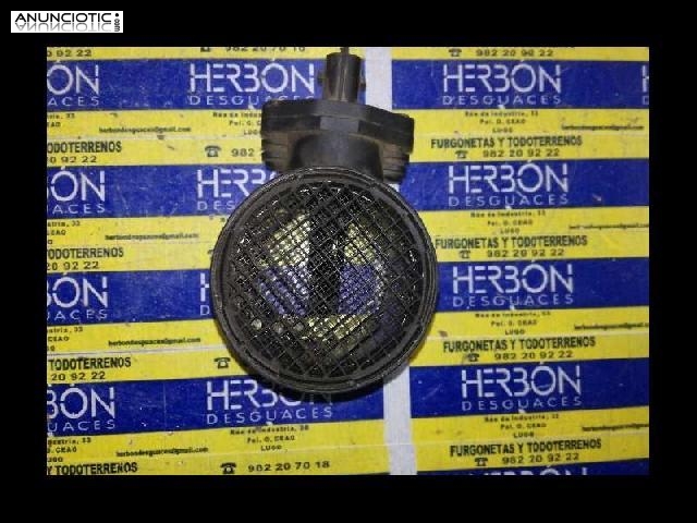 192779 caudalimetro ssangyong kyron