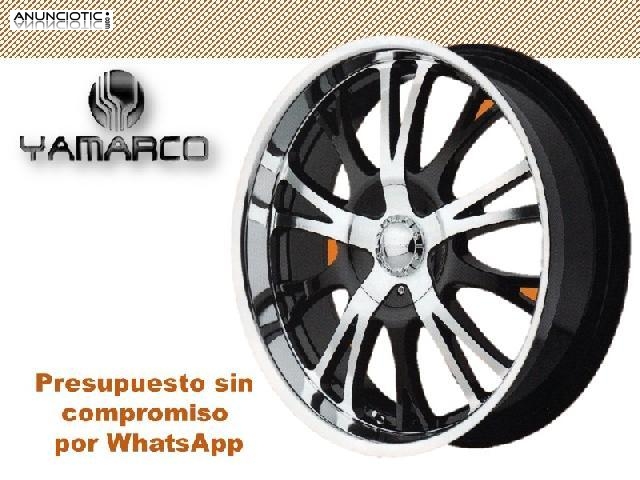 Repara tus llantas y quedar&aacute;n impecables