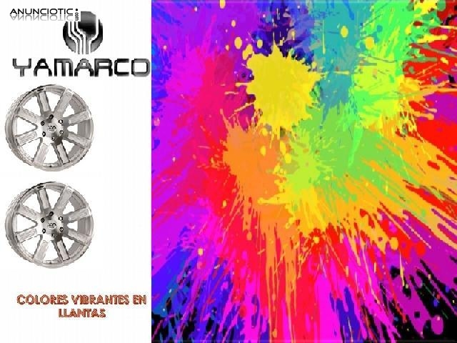 Yamarco sport, es sin&oacute;nimo de garant&iacute;a,